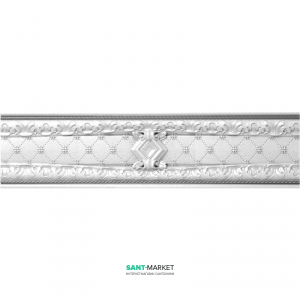 Фриз Dual Gres Cenefa London 7x30