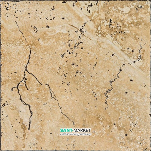 Плитка напольная Dual Gres Karma Beige 45x45