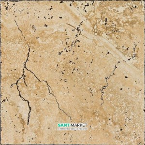 Плитка напольная Dual Gres Karma Beige 45x45