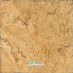 Плитка для підлоги Dual Gres Karma Gold 45x45