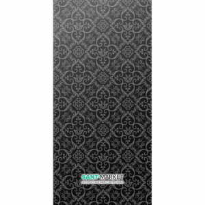 Плитка настенная Dual Gres Buxy Black 30x60