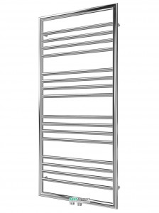 Водяной полотенцесушитель Mario Донна 1175x530x50 4820111354054