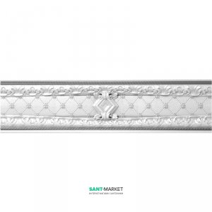 Фриз Dual Gres Cenefa London 7x30