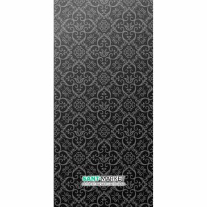 Плитка настенная Dual Gres Buxy Black 30x60