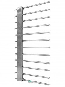 Водяной полотенцесушитель Mario Комфорт 1200x600x50 4820111354078