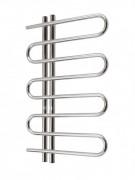 Водяний полотенцесушитель Mario Євро Снейк 800x500x50 4820111354443