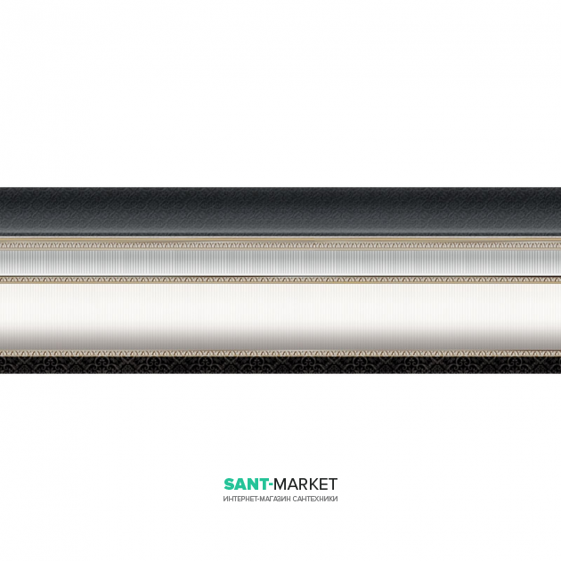 Фриз Dual Gres Buxy 10x30