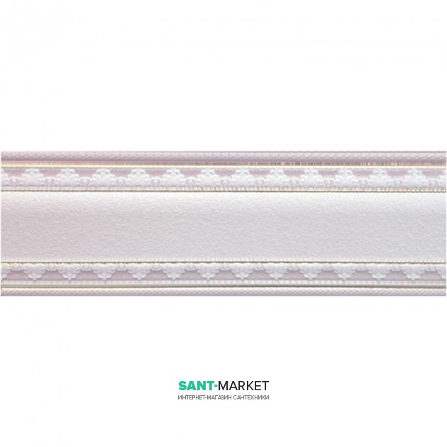 Фриз Dual Gres Fragance Rose 10x30