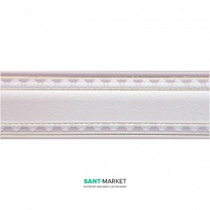 Фриз Dual Gres Fragance Rose 10x30