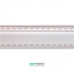 Фриз Dual Gres Fragance Rose 10x30