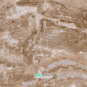 Плитка напольная Dual Gres Victoria Marron 45x45