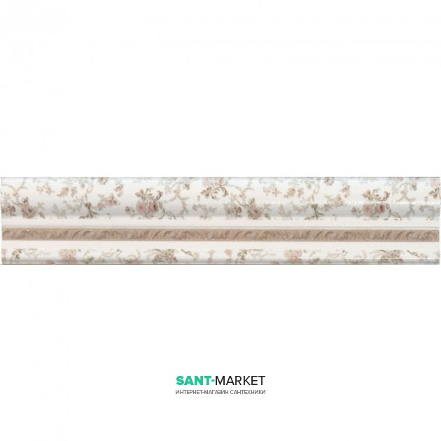 Фриз Venus Ceramica Rossana Cornisa 4 5x22 5