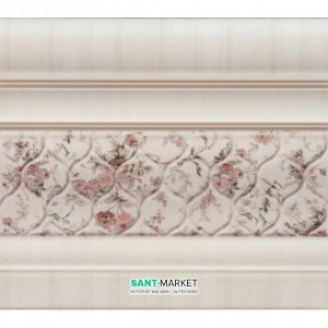 Фриз Venus Ceramica Rossana Zocalo 20x22 5