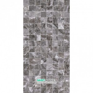 Плитка настенная Dual Gres Mosaico Victoria Gray 30x60
