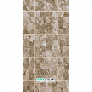 Плитка настенная Dual Gres Mosaico Victoria Marron 30x60