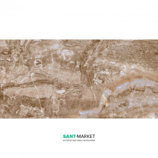 Плитка настенная Dual Gres Victoria Marron 30x60