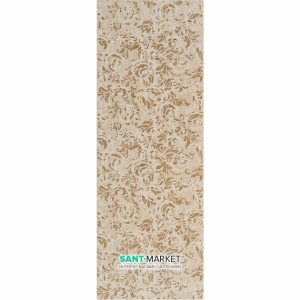 Плитка настенная Venus Ceramica Vendome Decor Crem 25 3x70 6