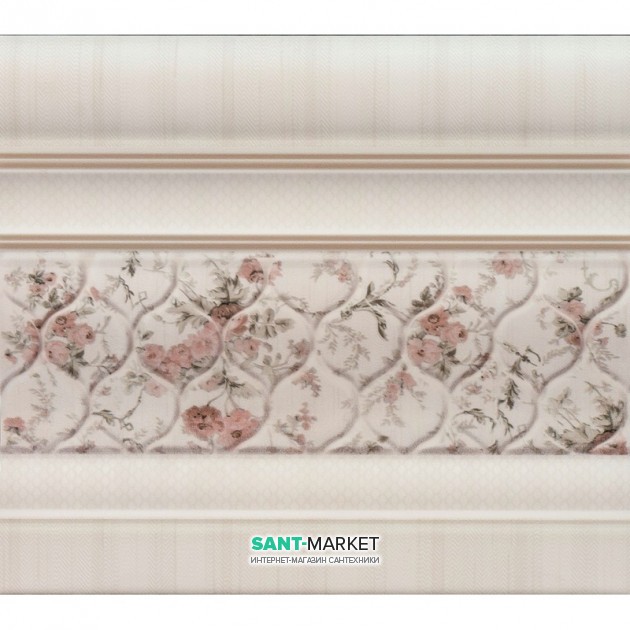 Фриз Venus Ceramica Rossana Zocalo 20x22 5