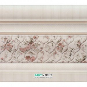 Фриз Venus Ceramica Rossana Zocalo 20x22 5