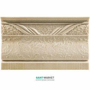 Фриз Venus Ceramica Vendome Zoccalo 15x25 3