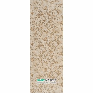 Плитка настінна Venus Ceramica Vendome Decor Crem 25 3x70 6