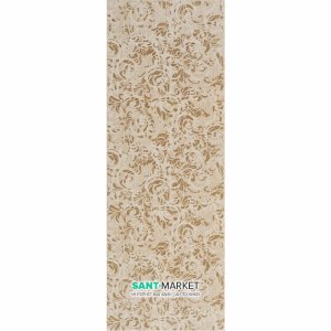 Плитка настенная Venus Ceramica Vendome Decor Crem 25 3x70 6