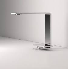 Змішувач для раковини одноважеля Treemme 5мм нікель 2811JJ5M