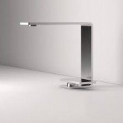 Смеситель для раковины однорычажный Treemme 5мм никель 2811JJ5M