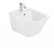 Биде подвесное Roca Gap со скрытыми креплениями A357476000