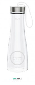 Бутылка для питьевой воды Grohe Blue 40848000