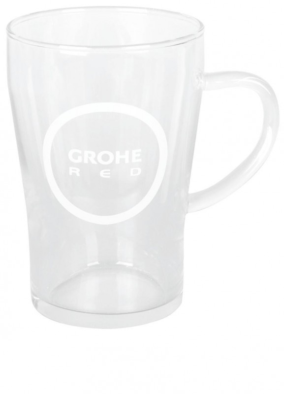 Стаканы для воды Grohe Red 40432000