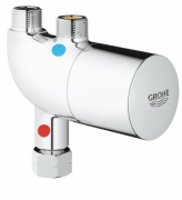 Термическая защита Grohe Grohtherm Micro для установки под раковиной 34487000