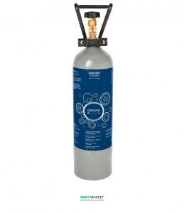 Балон Grohe Blue з вуглекислим газом (CO2) 40423000