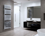 Водяной полотенцесушитель Irsap Vela 560х700 хром VES056G09500001