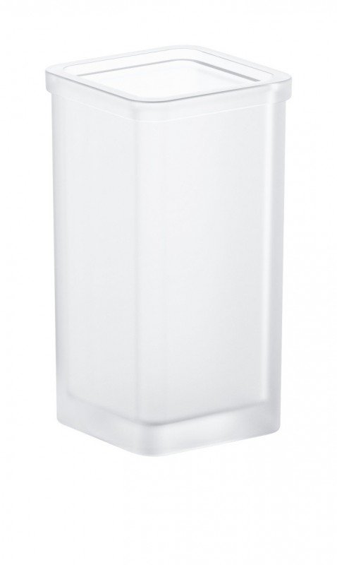 Запасное стекло Grohe для набора туалетной щетки 40867000