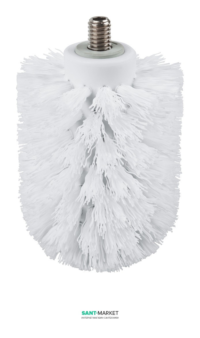 Запасная головка ёршика Grohe Selection Cube 40870000