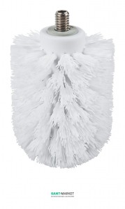 Запасная головка ёршика Grohe Selection Cube 40870000