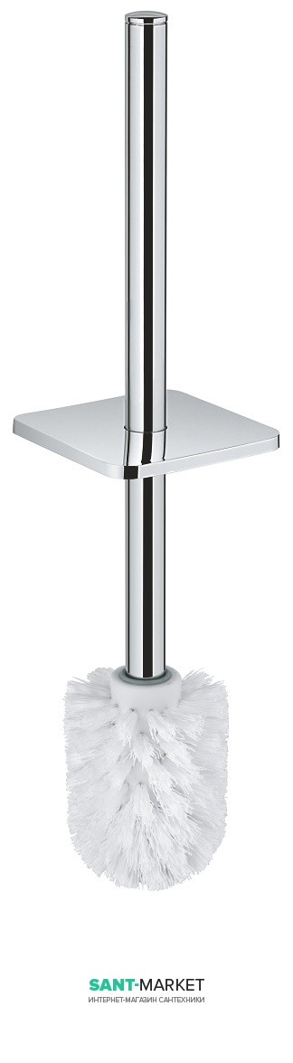 Запасной ёршик Grohe Selection Cube 40868000