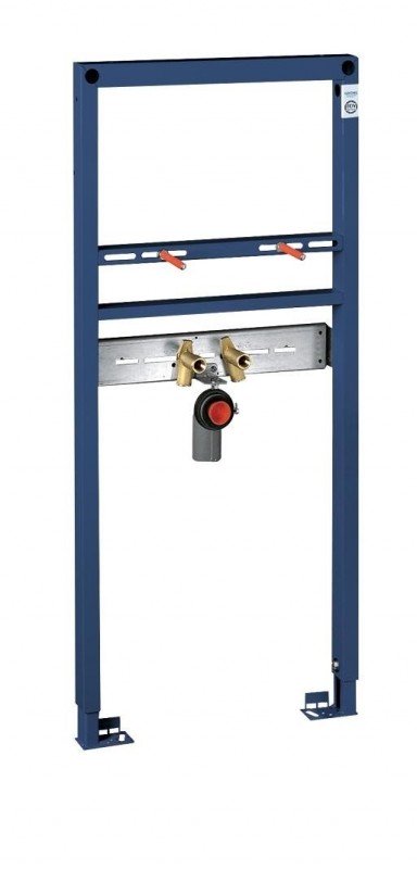 Инсталляция для раковины Grohe Rapid SL 38554001