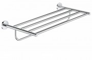 Держатель для банного полотенца Grohe Essentials хром 40800001
