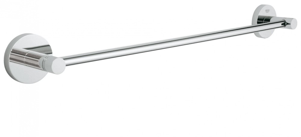 Держатель для полотенца Grohe Essentials Essentials 500 мм хром 40688001