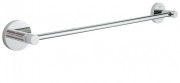 Держатель для полотенца Grohe Essentials Essentials 500 мм хром 40688001