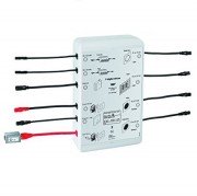 Базовий блок управління для паро-душової системи Grohe F-digital Deluxe 4.0 Bluetooth F-Series 40 