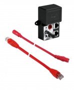 Блок Grohe F-digital Deluxe Bluetooth BT-01A для мобільних пристроїв на платформі iOS або Android 36371000