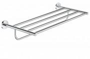 Тримач для банного рушника Grohe Essentials хром 40800001