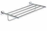 Держатель для банного полотенца Grohe Essentials хром 40800001