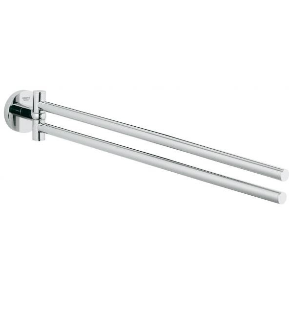 Тримач для рушника Grohe Essentials хром 40371001
