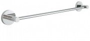Держатель для полотенца Grohe Essentials Essentials 500 мм хром 40688001