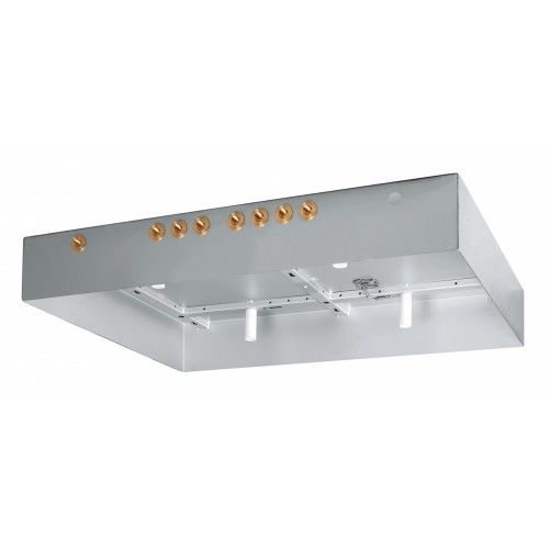 Монтажний набір Grohe Rainshower F-Series 40 26376001