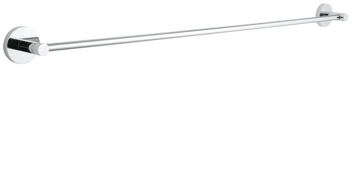 Полотенцедержатель Grohe Essentials 80 хром 40386001